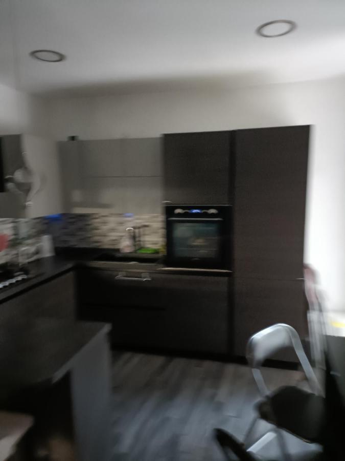 Nathan House,Teano Рим Экстерьер фото
