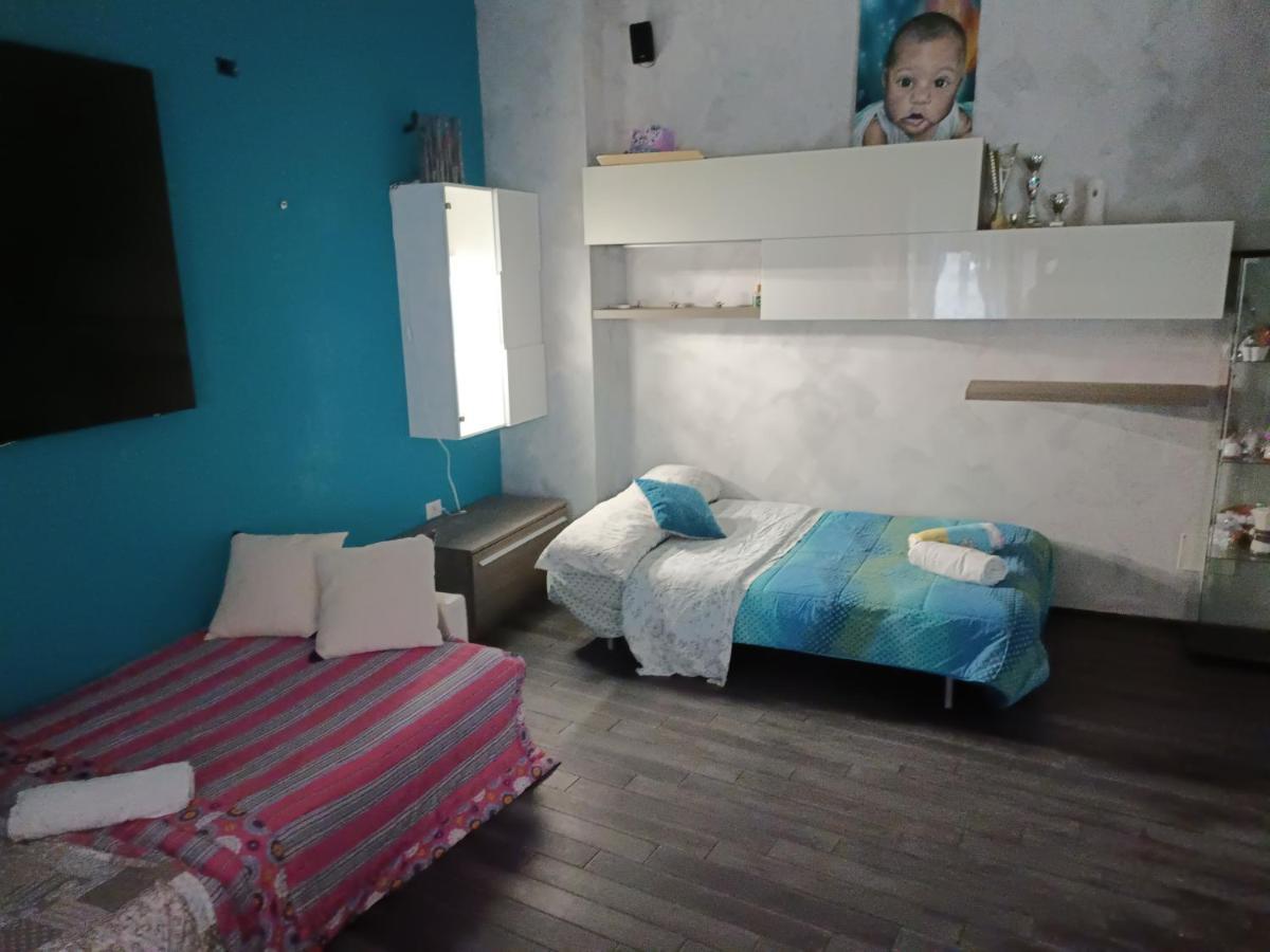 Nathan House,Teano Рим Экстерьер фото